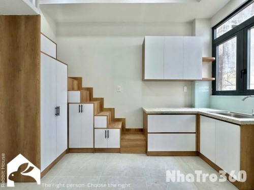 ✨ KHAI TRƯƠNG DỰ ÁN MỚI –DUPLEX BAN CÔNG NGAY HỌC VIỆN HÀNG KHÔNG - TÂN BÌNH