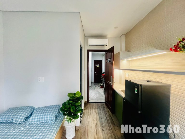🏡 Cho thuê căn hộ Q10, đường Lý Thường Kiệt, gần Sân Vận Động Phú Thọ, Nhà Thờ Đồng Tiến, ĐH Bách Khoa