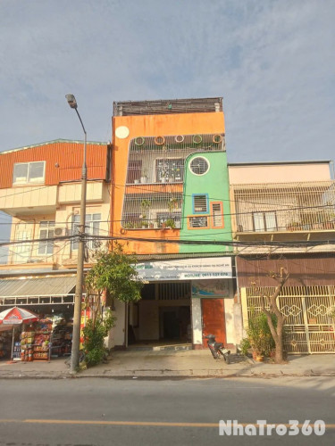 GIẢM-2 TRIỆU- CHÍNH CHỦ CHO THUÊ NHÀ 3 TẦNG - MẶT TIỀN NGÃ TƯ ĐÔNG ĐÚC - TP VINH- NGHỆ AN