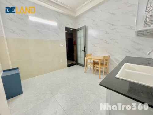 Phòng full nội thất mới chưa sử dụng