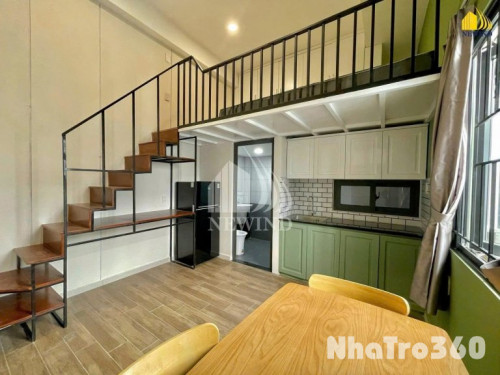 ✨ KHAI TRƯƠNG DỰ ÁN MỚI –DUPLEX BANCOL NGAY HỌC VIỆN HÀNG KHÔNG TÂN BÌNH