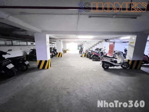 CĂN HỘ FULL NỘI THẤT GIÁ SỐC
