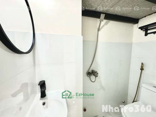 PHÒNG MỚI FULL NỘI THẤT THOÁNG MÁT GIÁ HỜI