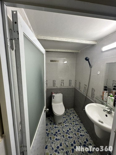 Phòng trọ Thủ Đức có lầu dành cho sinh viên