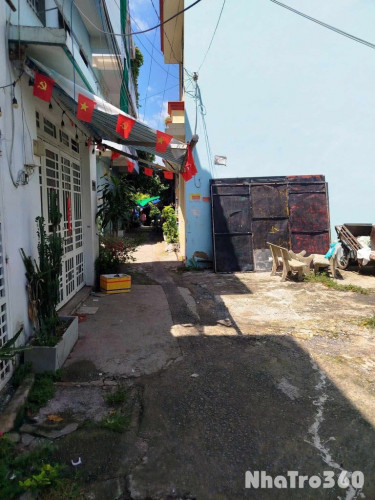 Khu Vực Cho Thuê Nhiều Loại Nhà Trọ Nhiều Mức Giá