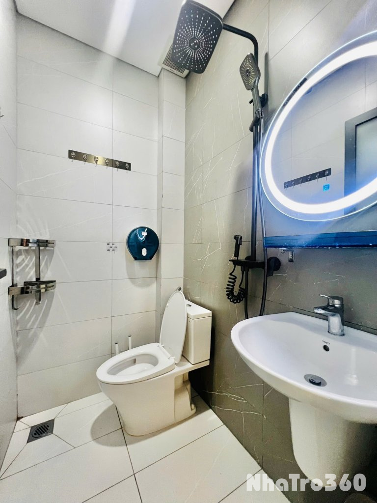 🏡 Cho thuê căn hộ Q10, đường Lý Thường Kiệt, gần Sân Vận Động Phú Thọ, Nhà Thờ Đồng Tiến, ĐH Bách Khoa