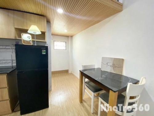 Duplex Gác Cao - Ko Giới Hạn Người Ở Ngay Sân Bay