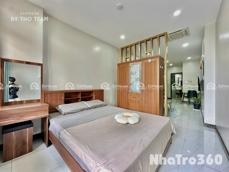 CHO THUÊ CĂN HỘ NGUYỄN TRỌNG LỘI TÂN BÌNH GẦN ETOW