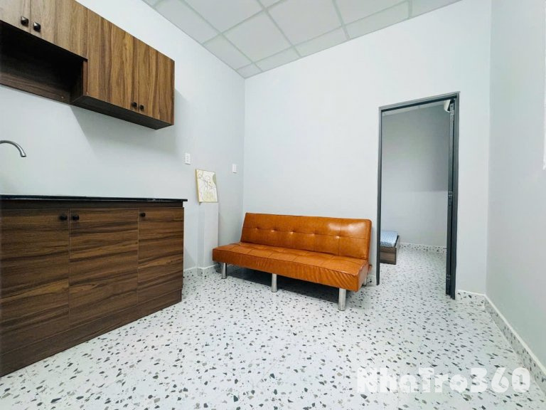 🏡 Cho thuê căn hộ 1PN, Q4, Đường Tôn Thất Thuyết, gần ĐH Nguyễn Tất Thành, Cầu Kênh Tẻ, Công Viên Khánh Hội