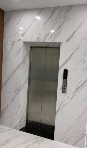 Nhà tôi cho thuê Nhà VP, Nhà Hàng, KD, Thái Thịnh; 107m2* 5T- 32 Tr