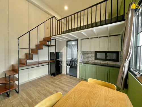✨ KHAI TRƯƠNG DỰ ÁN MỚI –DUPLEX BANCOL NGAY HỌC VIỆN HÀNG KHÔNG TÂN BÌNH