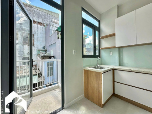 ✨ KHAI TRƯƠNG DỰ ÁN MỚI –DUPLEX BAN CÔNG NGAY HỌC VIỆN HÀNG KHÔNG - TÂN BÌNH