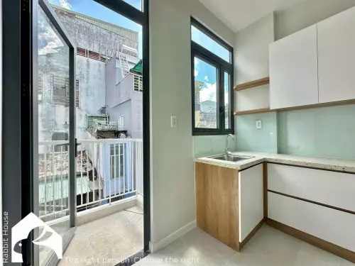✨ KHAI TRƯƠNG DỰ ÁN MỚI –DUPLEX BAN CÔNG NGAY HỌC VIỆN HÀNG KHÔNG - TÂN BÌNH