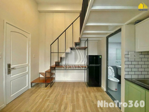 ✨ KHAI TRƯƠNG DỰ ÁN MỚI –DUPLEX BANCOL NGAY HỌC VIỆN HÀNG KHÔNG TÂN BÌNH