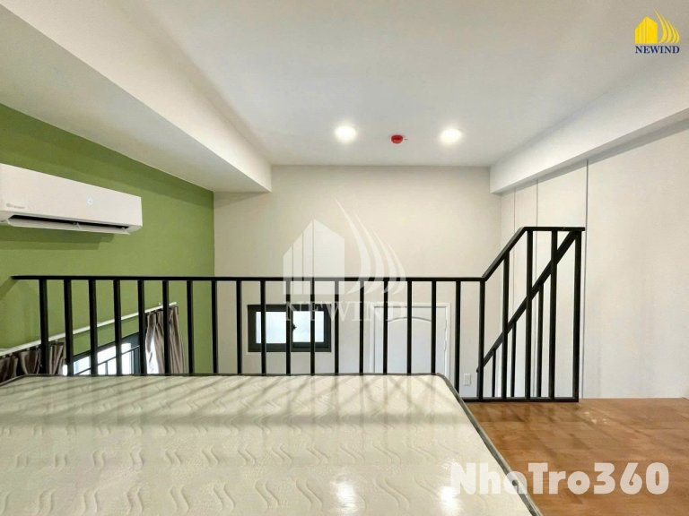 ✨ KHAI TRƯƠNG DỰ ÁN MỚI –DUPLEX BANCOL NGAY HỌC VIỆN HÀNG KHÔNG TÂN BÌNH