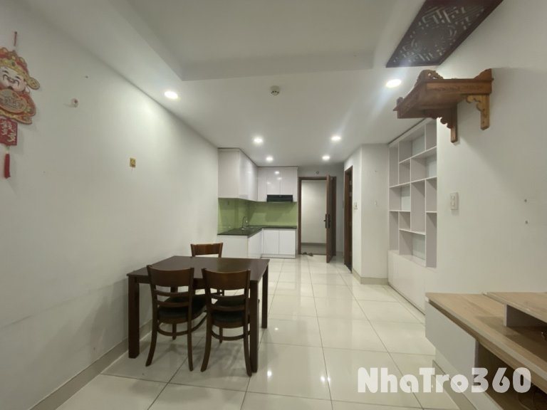 Cho thuê căn hộ Samsora 0932013216 full nội thất