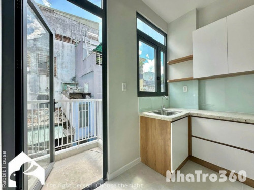 ✨ KHAI TRƯƠNG DỰ ÁN MỚI –DUPLEX BAN CÔNG NGAY HỌC VIỆN HÀNG KHÔNG - TÂN BÌNH