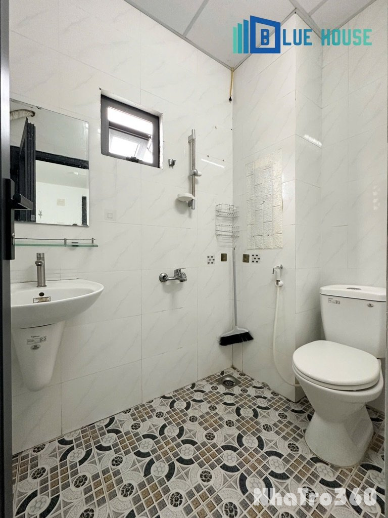 CHO THUÊ CĂN HỘ STUDIO GẦN ETOWN TÂN BÌNH