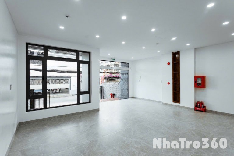 CHO THUÊ MẶT BẰNG VĂN PHÒNG THÔNG THIÊN PHƯỜNG 2 ĐÀ LẠT