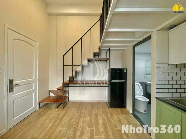 ✨ KHAI TRƯƠNG DỰ ÁN MỚI –DUPLEX BANCOL NGAY HỌC VIỆN HÀNG KHÔNG TÂN BÌNH