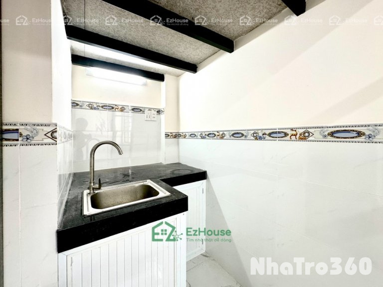 PHÒNG MỚI FULL NỘI THẤT THOÁNG MÁT GIÁ HỜI