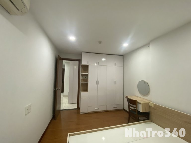 Cho thuê căn hộ Samsora 0932013216 full nội thất