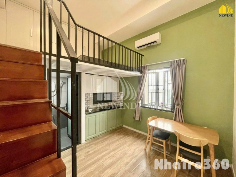 ✨ KHAI TRƯƠNG DỰ ÁN MỚI –DUPLEX BANCOL NGAY HỌC VIỆN HÀNG KHÔNG TÂN BÌNH