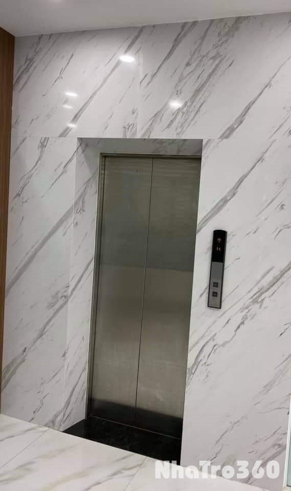 Nhà tôi cho thuê Nhà VP, Nhà Hàng, KD, Thái Thịnh; 107m2* 5T- 32 Tr