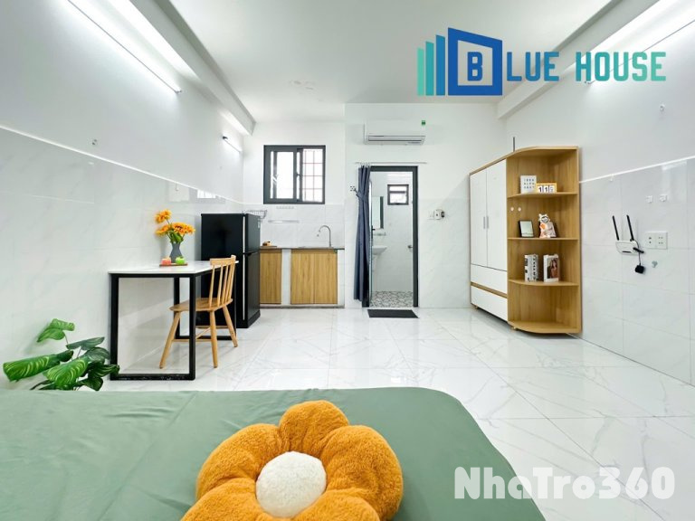 CHO THUÊ CĂN HỘ STUDIO GẦN ETOWN TÂN BÌNH