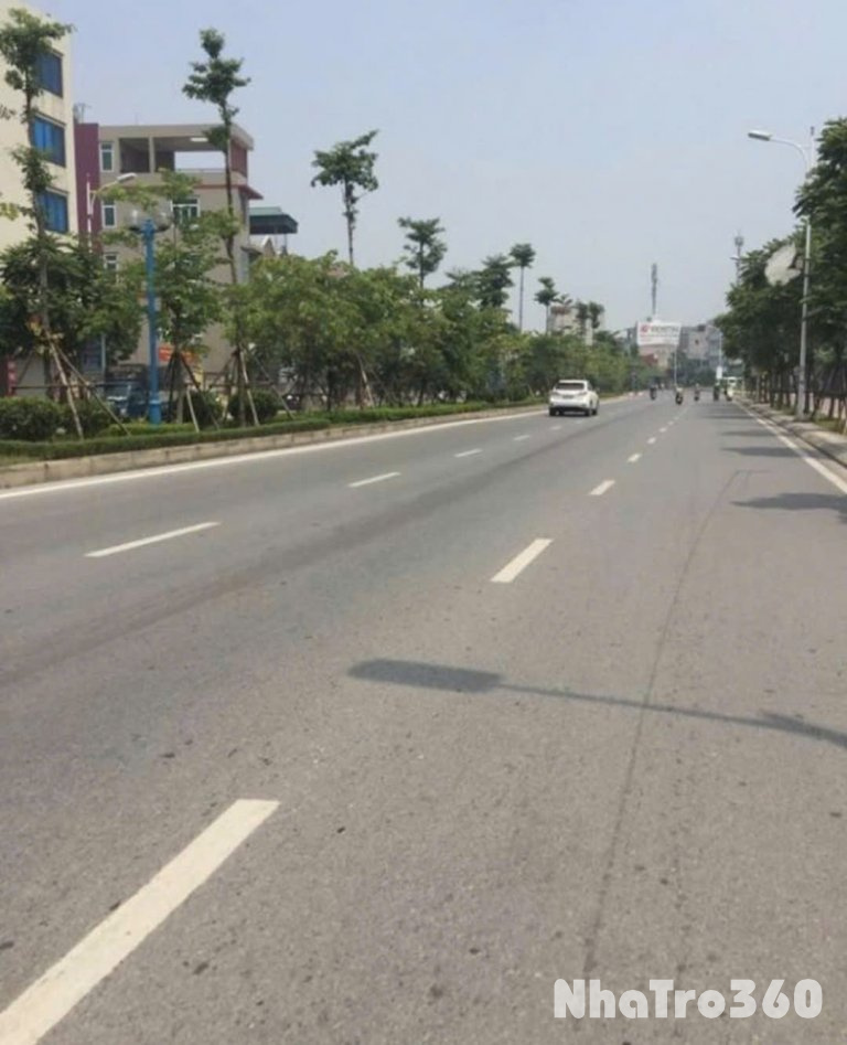 CHO THUÊ NHÀ 4 TẦNG TẠI LONG BIÊN – HÀ NỘI