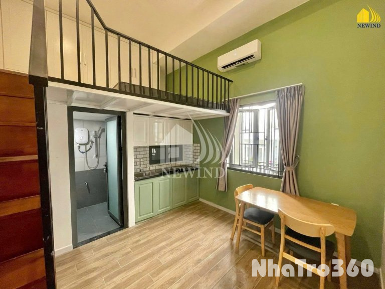 ✨ KHAI TRƯƠNG DỰ ÁN MỚI –DUPLEX BANCOL NGAY HỌC VIỆN HÀNG KHÔNG TÂN BÌNH