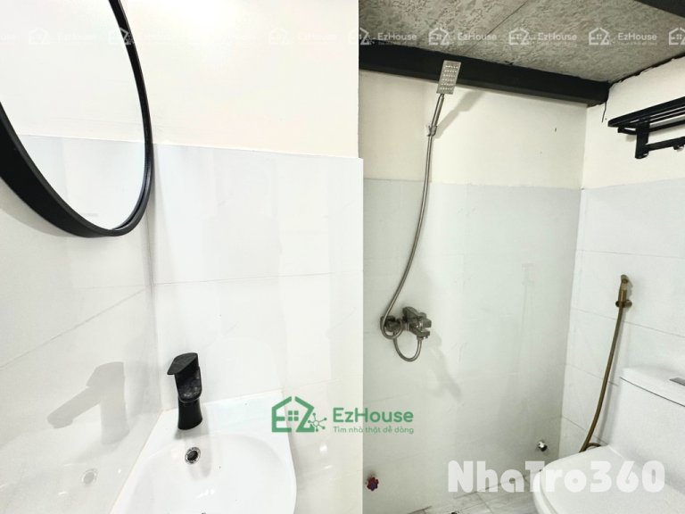 PHÒNG MỚI FULL NỘI THẤT THOÁNG MÁT GIÁ HỜI