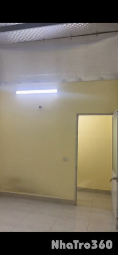 Phòng trọ Thủ Đức có lầu dành cho sinh viên