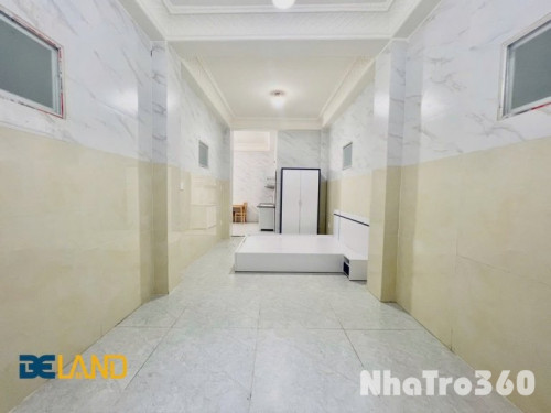 Phòng full nội thất mới chưa sử dụng