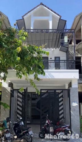 🏠 CHO THUÊ NHÀ NGUYÊN CĂN 3 TẦNG – KĐT HUẾ GREEN CITY, P. MỸ THƯỢNG