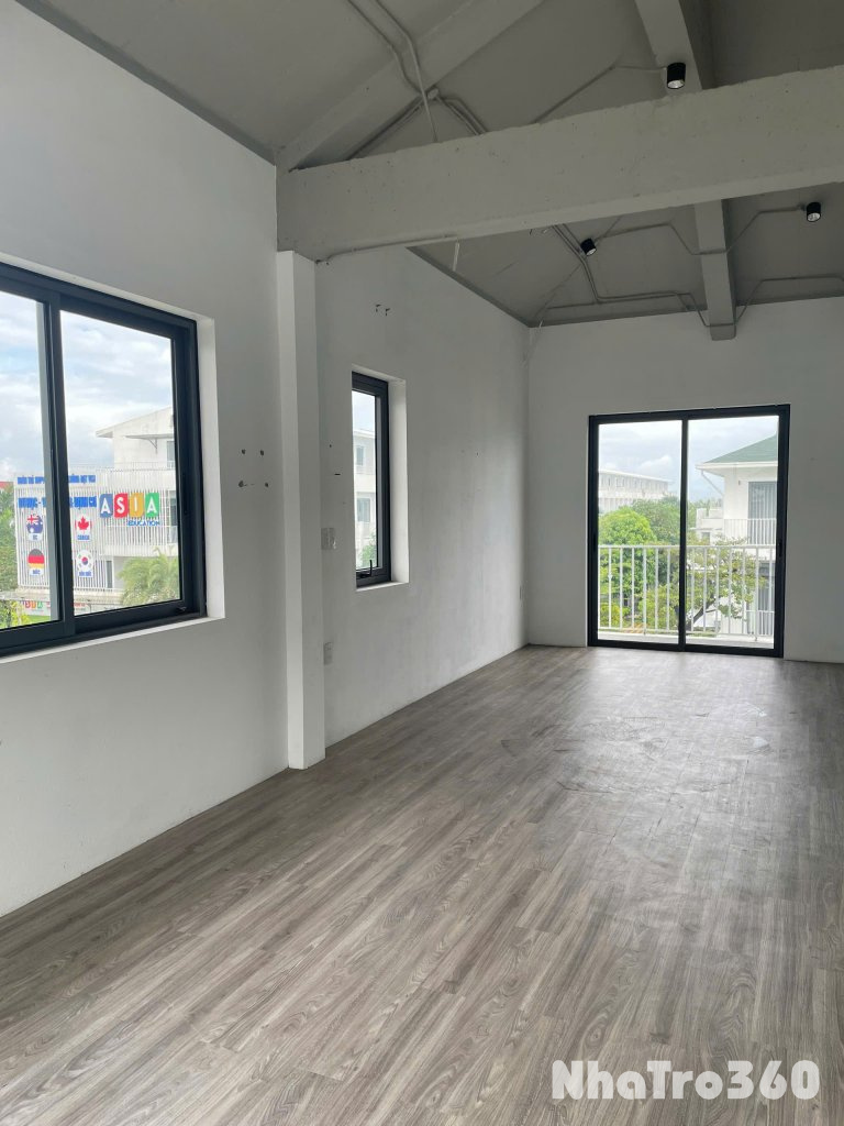 🌿 CHO THUÊ BIỆT THỰ SÂN VƯỜN 3 MẶT TIỀN – KĐT ECOGARDEN, TP HUẾ