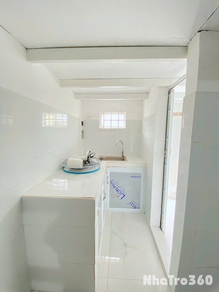 PHÒNG GIÁ RẺ QUẬN 12