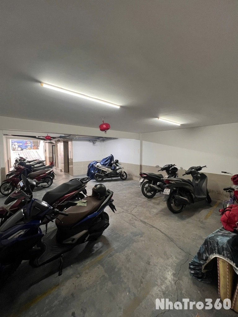 CHO THUÊ CĂN HỘ 2PN YÊN THẾ GẦN CV GIA ĐỊNH