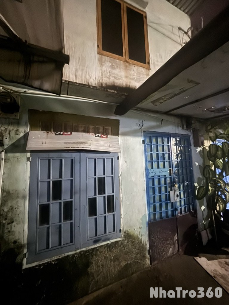 Khu Vực Cho Thuê Nhiều Loại Nhà Trọ Nhiều Mức Giá