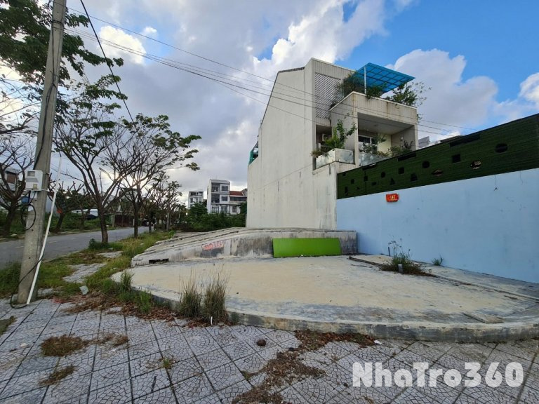 🎯 CHO THUÊ ĐẤT TRỐNG 2 MẶT TIỀN – ĐƯỜNG VŨ THẮNG, P. XUÂN PHÚ, TP. HUẾ