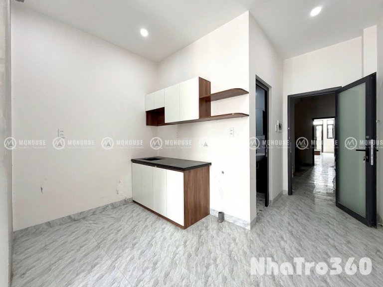 Căn Hộ Tách Bếp Mới Keng Bancol Ngay Nhà Ga T3 TB