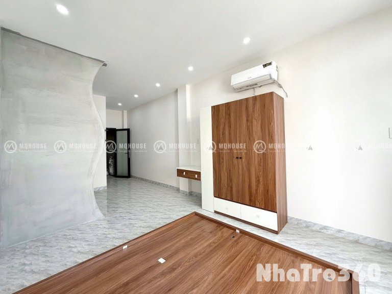 Căn Hộ Tách Bếp Mới Keng Bancol Ngay Nhà Ga T3 TB