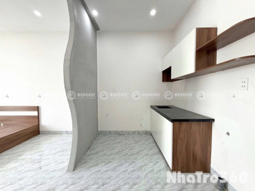 Căn Hộ Tách Bếp Mới Keng Bancol Ngay Nhà Ga T3 TB