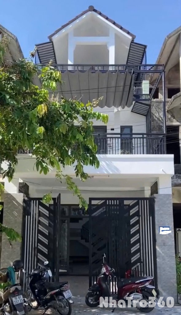 🏠 CHO THUÊ NHÀ NGUYÊN CĂN 3 TẦNG – KĐT HUẾ GREEN CITY, P. MỸ THƯỢNG