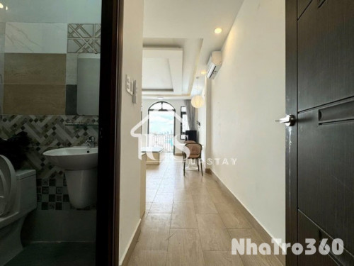 CHO THUÊ CĂN HỘ NGUYỄN THỊ NHỎP9 DẠI HỌC BÁCH KHOA