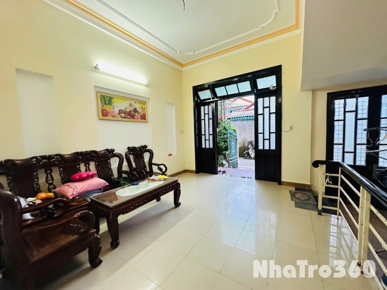 📣 CHO THUÊ NHÀ 2 TẦNG – KIỆT 246 HÙNG VƯƠNG, TP HUẾ 🏡