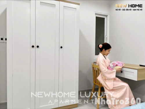 Cho thuê phòng trọ studio có nội thất đường Cửu Long gần sân bay Tân Sơn Nhất.