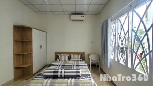 CHO THUÊ PHÒNG STUDIO BẠCH ĐẰNG GẦN CV GIA ĐỊNH