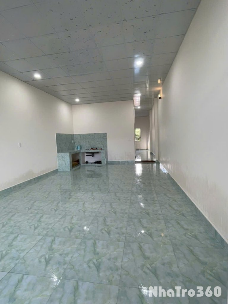 CHÍNH CHỦ CHO THUÊ NHÀ NGUYÊN CĂN CẤP 4 ĐỊA CHỈ: Hẻm Đường Phú Chánh 33, Phường Bình Dương