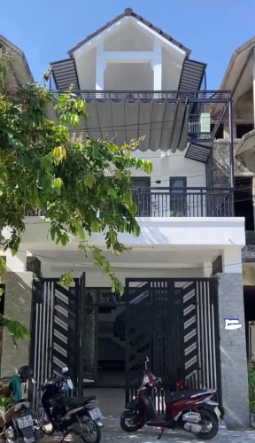 🏠 CHO THUÊ NHÀ NGUYÊN CĂN 3 TẦNG – KĐT HUẾ GREEN CITY, P. MỸ THƯỢNG